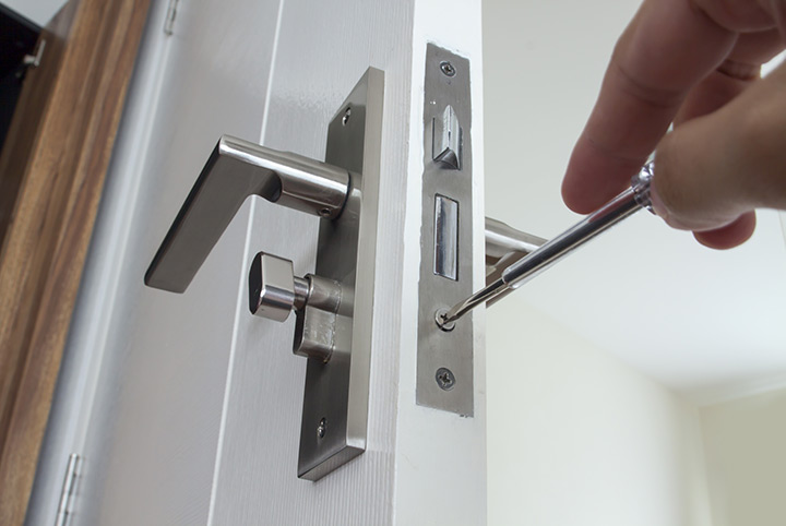 Our local locksmiths are able to repair and install door locks for properties in Beighton and the local area.